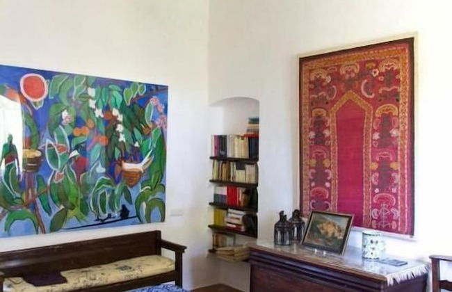 Cortijo de Correa - Foto 20