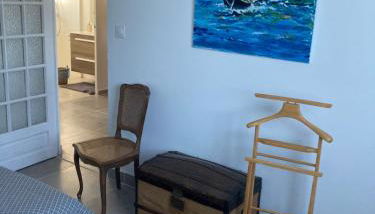 Le jardin des dunes - Foto 2