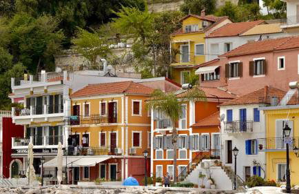 Angelos Studios - Photo 49