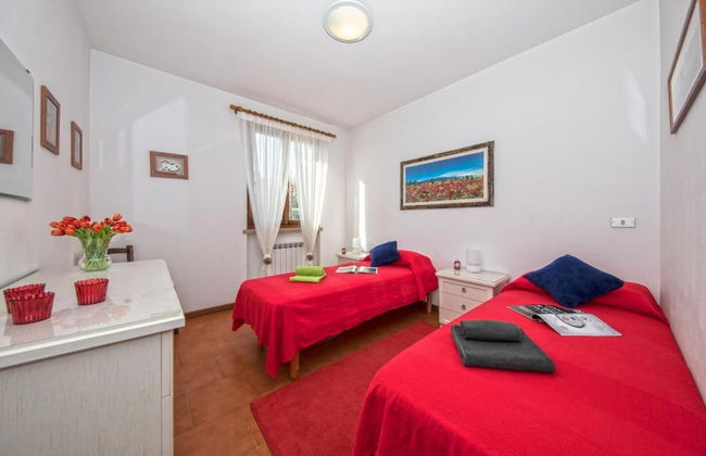 Residence Edera 18 by Wonderful Italy - Foto 13