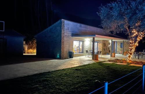 Casa Rural Madre del Agua. Finca El Robledillo - Foto 14