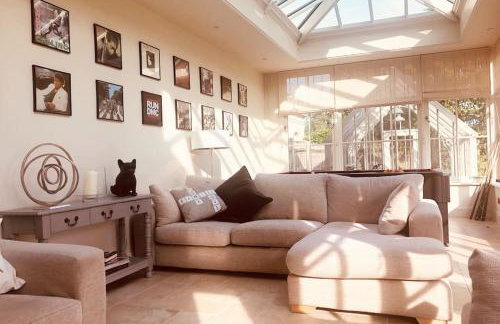 Somerleyton Meadows - Somerley House plus Hut & Hot Tub - Foto 59