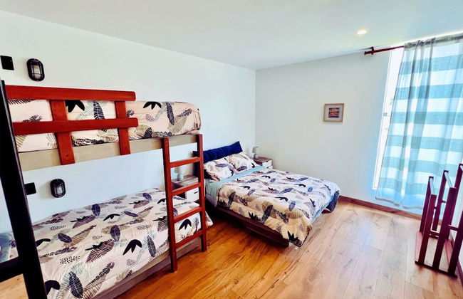 HOP Aruba Exclusiva Oasis y Playa en Chincha - Foto 67