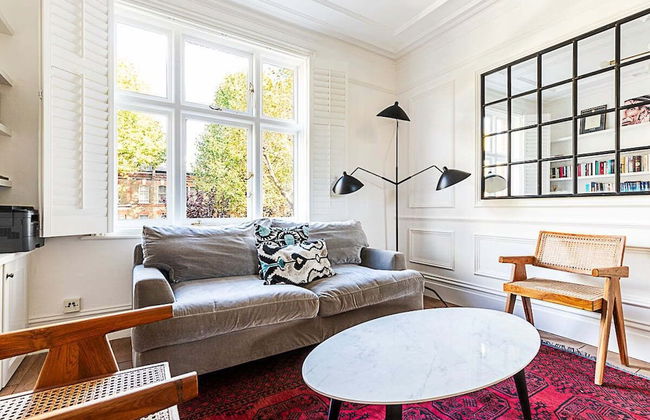 Stunning Maida Vale Apartment - Foto 18