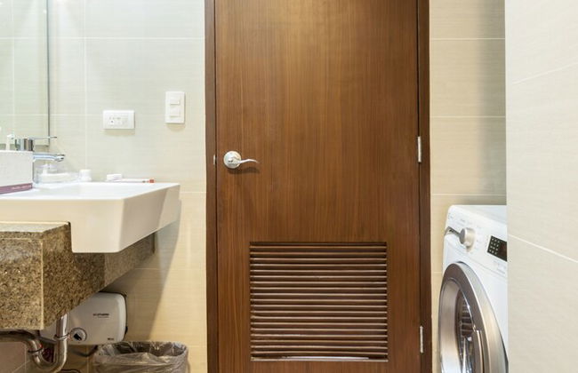 StayHome Asia at Two Central - Foto 36