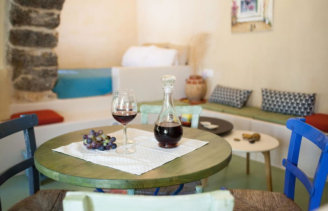 Sitanos Forgotten Neighborhood - Photo 6