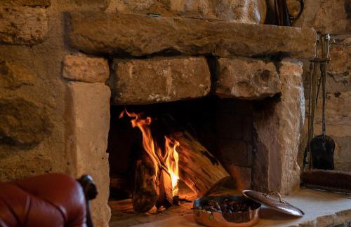 Silo Stone House - Foto 77