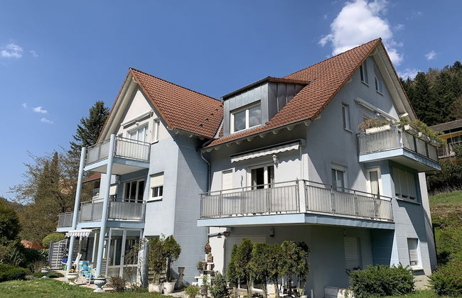 Apartment Schwarz Waldperle - Foto 29