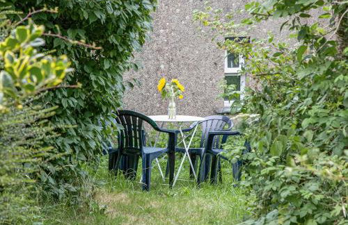 East Hook Holiday Cottages - Clover Cottage - Photo 25