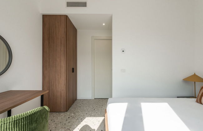 Numa Rome Verso - Foto 15