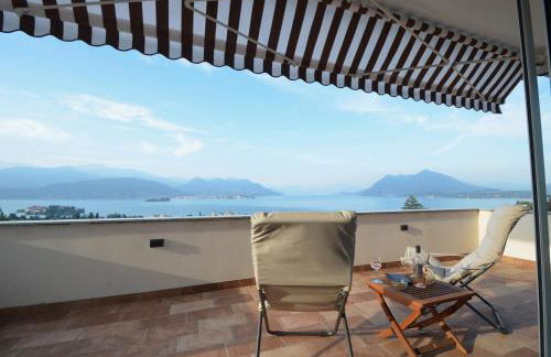 Le Terrazze, Via Selvalunga 1, Stresa - Photo 29