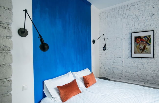 Kandinsky Smart Apart - Foto 5