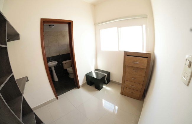 Room-17, Suite for two People - Photo 15