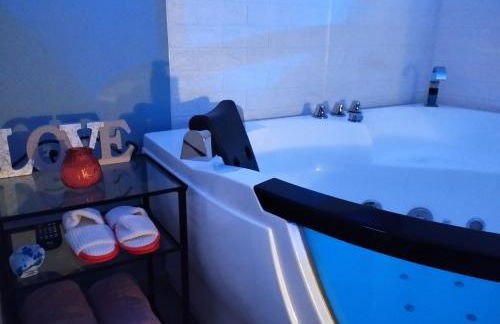 Bed&Dreams in Salento - Bilocale deluxe con vasca idromassaggio - Foto 1