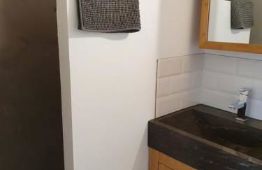 Angers Green Lodge - Cosy Studio - Foto 4