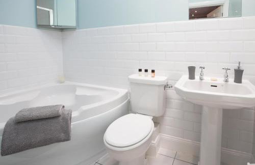 The Tynemouth Cottage - Foto 10