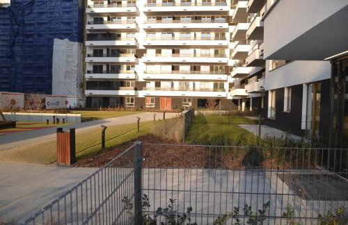 Great Apart Mokotów - Foto 9