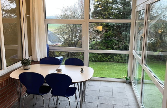 10 Person Holiday Home in Haderslev-by Traum - Foto 34