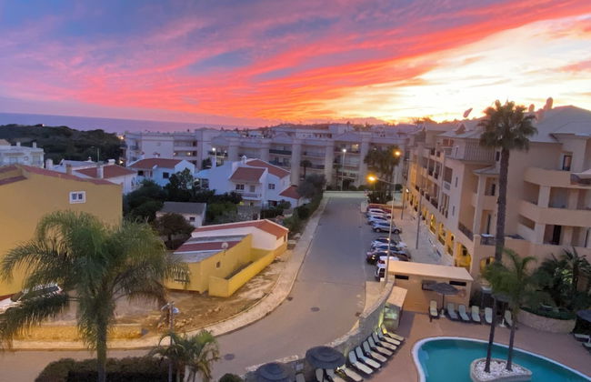 Seaview Apartment Estrela da Luz, Praia da Luz - Foto 11