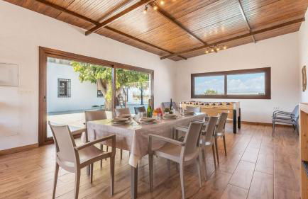 El Cortijo del Abuelo Pepe Alhendín by Ruralidays - Photo 21