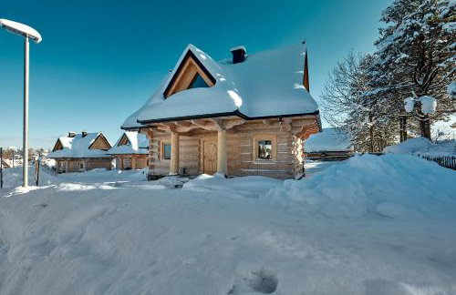 Domki 4 Turnie - Foto 76