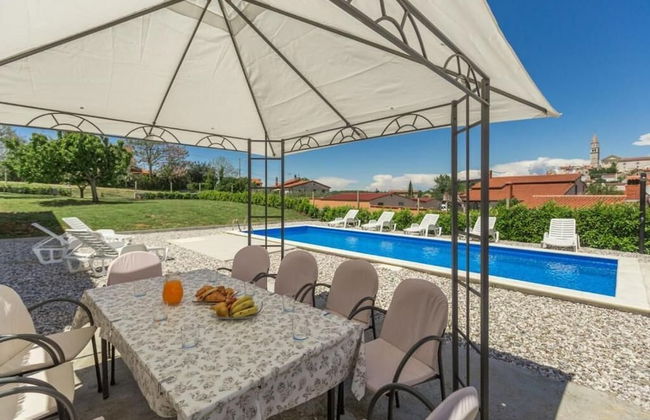 Holiday House Višnjan - Foto 15