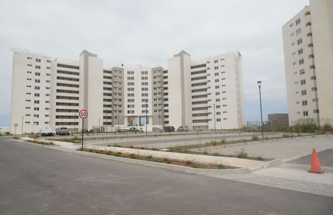 Alojamientos La Serena - Foto 23