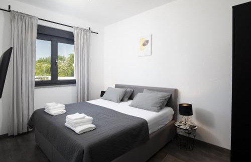 Vila Nora with heated pool - Foto 37