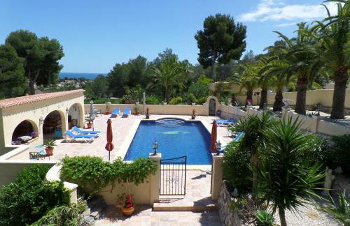 Villa Senomar - Foto 1