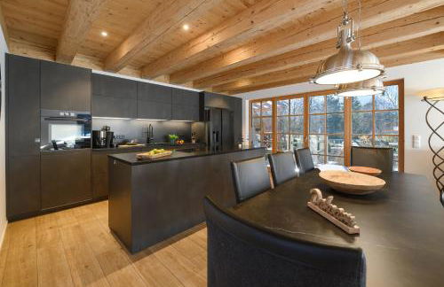 Chalet Dahoam - Foto 8