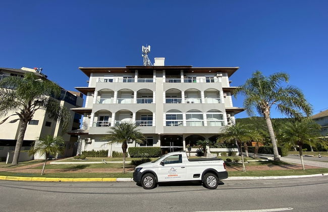 Ilha Da Fortaleza Jurere Internacional - Photo 41