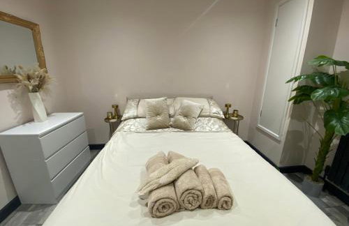 Rivendell spacious two bedroom 1st floor flat - Foto 25