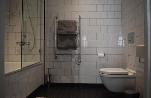 London City Island 3 Bedroom Luxury Apartments, Canary Wharf, E14 - Photo 25