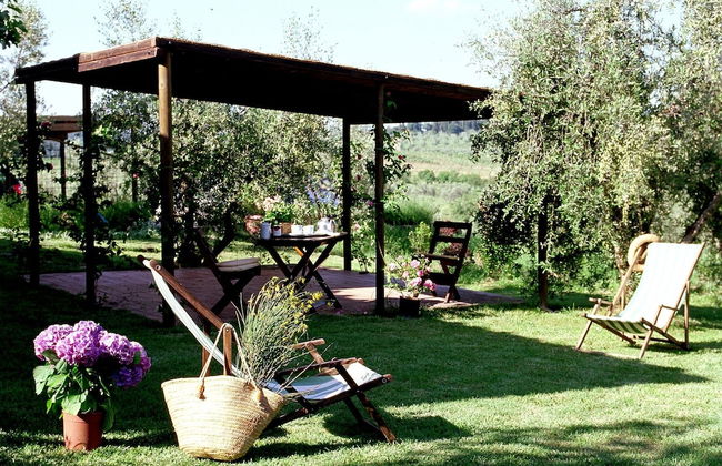 Fattoria Casa Sola - Foto 43