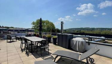 Magnifique appartement avec sa grande terrasse - Photo 5