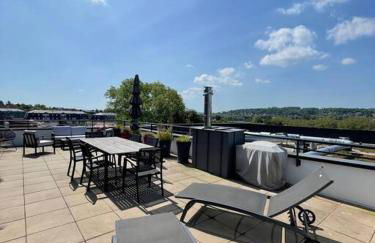 Magnifique appartement avec sa grande terrasse - Photo 5