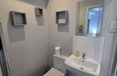 No 2 New Inn Apartments - Foto 33