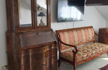 Classic Home Porto Maurizio - Photo 25