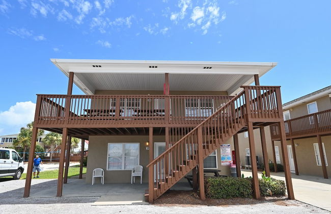 Cottages Christian Retreat - Foto 65