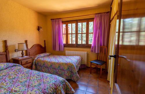 EVA & TRAVEL - El Bosquet de Prades - Foto 29