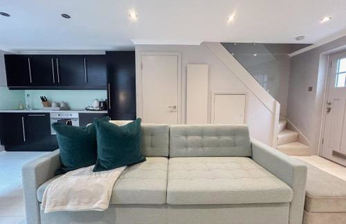 Gorgeous house in heart of Notting Hill - Foto 3