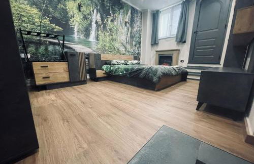 GD Luxury Suite - Foto 3