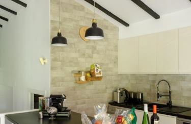 Villa Higer - Foto 12