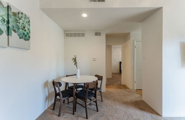 The Modern Midland Flats - Foto 38