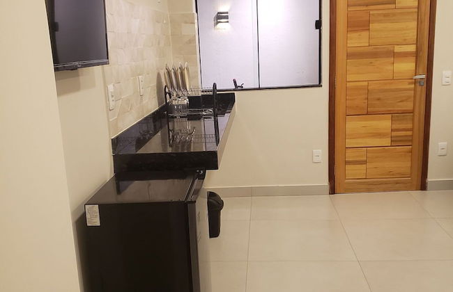 Morada do Sol Suítes - Foto 37