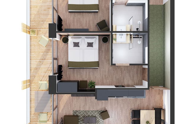 Summit Seefeld - Photo 13