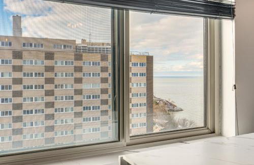 6 Mi to Downtown Cleveland Lakeview Condo! - Foto 6
