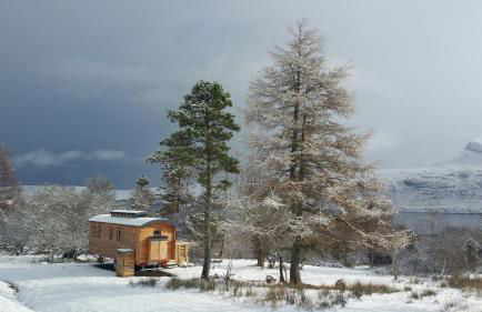 Sound of Durnamuck - Foto 52