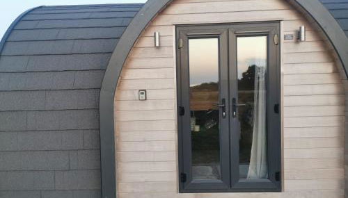 Glamping Pods Nr Port Isaac - Foto 3