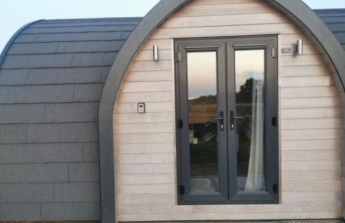 Glamping Pods Nr Port Isaac - Photo 3